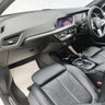 USED 2019 69 BMW 1 SERIES 1.5 118i M Sport Hatchback 5dr Petrol DCT Euro 6 (s/s) (140 ps) NAV, LEATHER TRIM, PRIVACY GLASS!