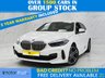 USED 2019 69 BMW 1 SERIES 1.5 118i M Sport Hatchback 5dr Petrol DCT Euro 6 (s/s) (140 ps) NAV, LEATHER TRIM, PRIVACY GLASS!