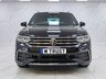 USED 2021 21 VOLKSWAGEN TIGUAN 1.5 TSI R-Line SUV 5dr Petrol DSG Euro 6 (s/s) (150 ps) NAV, HALF LEATHER, 1 FORMER KEEPER!