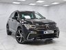 USED 2021 21 VOLKSWAGEN TIGUAN 1.5 TSI R-Line SUV 5dr Petrol DSG Euro 6 (s/s) (150 ps) NAV, HALF LEATHER, 1 FORMER KEEPER!