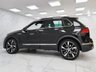 USED 2021 21 VOLKSWAGEN TIGUAN 1.5 TSI R-Line SUV 5dr Petrol DSG Euro 6 (s/s) (150 ps) NAV, HALF LEATHER, 1 FORMER KEEPER!