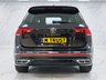 USED 2021 21 VOLKSWAGEN TIGUAN 1.5 TSI R-Line SUV 5dr Petrol DSG Euro 6 (s/s) (150 ps) NAV, HALF LEATHER, 1 FORMER KEEPER!