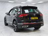 USED 2021 21 VOLKSWAGEN TIGUAN 1.5 TSI R-Line SUV 5dr Petrol DSG Euro 6 (s/s) (150 ps) NAV, HALF LEATHER, 1 FORMER KEEPER!