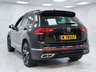 USED 2021 21 VOLKSWAGEN TIGUAN 1.5 TSI R-Line SUV 5dr Petrol DSG Euro 6 (s/s) (150 ps) NAV, HALF LEATHER, 1 FORMER KEEPER!