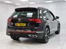 USED 2021 21 VOLKSWAGEN TIGUAN 1.5 TSI R-Line SUV 5dr Petrol DSG Euro 6 (s/s) (150 ps) NAV, HALF LEATHER, 1 FORMER KEEPER!