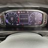 USED 2021 21 VOLKSWAGEN TIGUAN 1.5 TSI R-Line SUV 5dr Petrol DSG Euro 6 (s/s) (150 ps) NAV, HALF LEATHER, 1 FORMER KEEPER!
