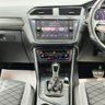 USED 2021 21 VOLKSWAGEN TIGUAN 1.5 TSI R-Line SUV 5dr Petrol DSG Euro 6 (s/s) (150 ps) NAV, HALF LEATHER, 1 FORMER KEEPER!