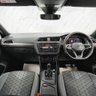 USED 2021 21 VOLKSWAGEN TIGUAN 1.5 TSI R-Line SUV 5dr Petrol DSG Euro 6 (s/s) (150 ps) NAV, HALF LEATHER, 1 FORMER KEEPER!