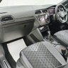 USED 2021 21 VOLKSWAGEN TIGUAN 1.5 TSI R-Line SUV 5dr Petrol DSG Euro 6 (s/s) (150 ps) NAV, HALF LEATHER, 1 FORMER KEEPER!
