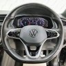 USED 2021 21 VOLKSWAGEN TIGUAN 1.5 TSI R-Line SUV 5dr Petrol DSG Euro 6 (s/s) (150 ps) NAV, HALF LEATHER, 1 FORMER KEEPER!