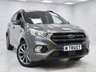 USED 2019 P FORD KUGA 1.5T EcoBoost GPF ST-Line SUV 5dr Petrol Manual Euro 6 (s/s) (150 ps) NAV, 2 KEYS, HALF LEATHER!