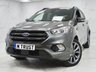 USED 2019 P FORD KUGA 1.5T EcoBoost GPF ST-Line SUV 5dr Petrol Manual Euro 6 (s/s) (150 ps) NAV, 2 KEYS, HALF LEATHER!