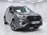 USED 2019 P FORD KUGA 1.5T EcoBoost GPF ST-Line SUV 5dr Petrol Manual Euro 6 (s/s) (150 ps) NAV, 2 KEYS, HALF LEATHER!