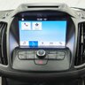 USED 2019 P FORD KUGA 1.5T EcoBoost GPF ST-Line SUV 5dr Petrol Manual Euro 6 (s/s) (150 ps) NAV, 2 KEYS, HALF LEATHER!