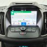 USED 2019 P FORD KUGA 1.5T EcoBoost GPF ST-Line SUV 5dr Petrol Manual Euro 6 (s/s) (150 ps) NAV, 2 KEYS, HALF LEATHER!