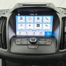 USED 2019 P FORD KUGA 1.5T EcoBoost GPF ST-Line SUV 5dr Petrol Manual Euro 6 (s/s) (150 ps) NAV, 2 KEYS, HALF LEATHER!