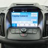 USED 2019 P FORD KUGA 1.5T EcoBoost GPF ST-Line SUV 5dr Petrol Manual Euro 6 (s/s) (150 ps) NAV, 2 KEYS, HALF LEATHER!