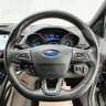 USED 2019 P FORD KUGA 1.5T EcoBoost GPF ST-Line SUV 5dr Petrol Manual Euro 6 (s/s) (150 ps) NAV, 2 KEYS, HALF LEATHER!