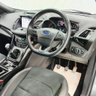 USED 2019 P FORD KUGA 1.5T EcoBoost GPF ST-Line SUV 5dr Petrol Manual Euro 6 (s/s) (150 ps) NAV, 2 KEYS, HALF LEATHER!