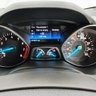 USED 2019 P FORD KUGA 1.5T EcoBoost GPF ST-Line SUV 5dr Petrol Manual Euro 6 (s/s) (150 ps) NAV, 2 KEYS, HALF LEATHER!