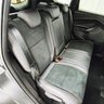 USED 2019 P FORD KUGA 1.5T EcoBoost GPF ST-Line SUV 5dr Petrol Manual Euro 6 (s/s) (150 ps) NAV, 2 KEYS, HALF LEATHER!