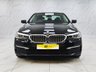 USED 2019 69 BMW 5 SERIES 2.0 530e 9.2kWh SE Saloon 4dr Petrol Plug-in Hybrid Auto Euro 6 (s/s) (252 ps) NAV, HEATED SEATS, 2 KEYS!