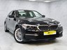 USED 2019 69 BMW 5 SERIES 2.0 530e 9.2kWh SE Saloon 4dr Petrol Plug-in Hybrid Auto Euro 6 (s/s) (252 ps) NAV, HEATED SEATS, 2 KEYS!