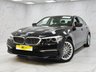 USED 2019 69 BMW 5 SERIES 2.0 530e 9.2kWh SE Saloon 4dr Petrol Plug-in Hybrid Auto Euro 6 (s/s) (252 ps) NAV, HEATED SEATS, 2 KEYS!