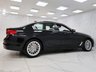 USED 2019 69 BMW 5 SERIES 2.0 530e 9.2kWh SE Saloon 4dr Petrol Plug-in Hybrid Auto Euro 6 (s/s) (252 ps) NAV, HEATED SEATS, 2 KEYS!