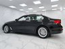 USED 2019 69 BMW 5 SERIES 2.0 530e 9.2kWh SE Saloon 4dr Petrol Plug-in Hybrid Auto Euro 6 (s/s) (252 ps) NAV, HEATED SEATS, 2 KEYS!