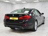 USED 2019 69 BMW 5 SERIES 2.0 530e 9.2kWh SE Saloon 4dr Petrol Plug-in Hybrid Auto Euro 6 (s/s) (252 ps) NAV, HEATED SEATS, 2 KEYS!