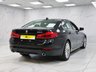 USED 2019 69 BMW 5 SERIES 2.0 530e 9.2kWh SE Saloon 4dr Petrol Plug-in Hybrid Auto Euro 6 (s/s) (252 ps) NAV, HEATED SEATS, 2 KEYS!