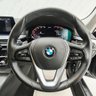 USED 2019 69 BMW 5 SERIES 2.0 530e 9.2kWh SE Saloon 4dr Petrol Plug-in Hybrid Auto Euro 6 (s/s) (252 ps) NAV, HEATED SEATS, 2 KEYS!