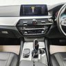 USED 2019 69 BMW 5 SERIES 2.0 530e 9.2kWh SE Saloon 4dr Petrol Plug-in Hybrid Auto Euro 6 (s/s) (252 ps) NAV, HEATED SEATS, 2 KEYS!
