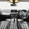 USED 2019 69 BMW 5 SERIES 2.0 530e 9.2kWh SE Saloon 4dr Petrol Plug-in Hybrid Auto Euro 6 (s/s) (252 ps) NAV, HEATED SEATS, 2 KEYS!