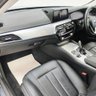 USED 2019 69 BMW 5 SERIES 2.0 530e 9.2kWh SE Saloon 4dr Petrol Plug-in Hybrid Auto Euro 6 (s/s) (252 ps) NAV, HEATED SEATS, 2 KEYS!