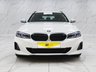 USED 2023 23 BMW 3 SERIES 2.0 320d MHT Sport Touring 5dr Diesel Hybrid Auto Euro 6 (s/s) (190 ps) NAV, FULL LEATHER, 2 KEYS!