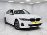 USED 2023 23 BMW 3 SERIES 2.0 320d MHT Sport Touring 5dr Diesel Hybrid Auto Euro 6 (s/s) (190 ps) NAV, FULL LEATHER, 2 KEYS!