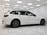 USED 2023 23 BMW 3 SERIES 2.0 320d MHT Sport Touring 5dr Diesel Hybrid Auto Euro 6 (s/s) (190 ps) NAV, FULL LEATHER, 2 KEYS!