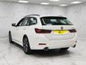 USED 2023 23 BMW 3 SERIES 2.0 320d MHT Sport Touring 5dr Diesel Hybrid Auto Euro 6 (s/s) (190 ps) NAV, FULL LEATHER, 2 KEYS!