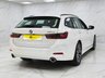 USED 2023 23 BMW 3 SERIES 2.0 320d MHT Sport Touring 5dr Diesel Hybrid Auto Euro 6 (s/s) (190 ps) NAV, FULL LEATHER, 2 KEYS!