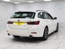 USED 2023 23 BMW 3 SERIES 2.0 320d MHT Sport Touring 5dr Diesel Hybrid Auto Euro 6 (s/s) (190 ps) NAV, FULL LEATHER, 2 KEYS!