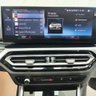 USED 2023 23 BMW 3 SERIES 2.0 320d MHT Sport Touring 5dr Diesel Hybrid Auto Euro 6 (s/s) (190 ps) NAV, FULL LEATHER, 2 KEYS!