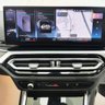 USED 2023 23 BMW 3 SERIES 2.0 320d MHT Sport Touring 5dr Diesel Hybrid Auto Euro 6 (s/s) (190 ps) NAV, FULL LEATHER, 2 KEYS!