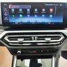 USED 2023 23 BMW 3 SERIES 2.0 320d MHT Sport Touring 5dr Diesel Hybrid Auto Euro 6 (s/s) (190 ps) NAV, FULL LEATHER, 2 KEYS!
