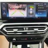 USED 2023 23 BMW 3 SERIES 2.0 320d MHT Sport Touring 5dr Diesel Hybrid Auto Euro 6 (s/s) (190 ps) NAV, FULL LEATHER, 2 KEYS!