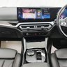 USED 2023 23 BMW 3 SERIES 2.0 320d MHT Sport Touring 5dr Diesel Hybrid Auto Euro 6 (s/s) (190 ps) NAV, FULL LEATHER, 2 KEYS!