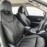 USED 2023 23 BMW 3 SERIES 2.0 320d MHT Sport Touring 5dr Diesel Hybrid Auto Euro 6 (s/s) (190 ps) NAV, FULL LEATHER, 2 KEYS!