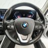 USED 2023 23 BMW 3 SERIES 2.0 320d MHT Sport Touring 5dr Diesel Hybrid Auto Euro 6 (s/s) (190 ps) NAV, FULL LEATHER, 2 KEYS!