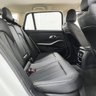 USED 2023 23 BMW 3 SERIES 2.0 320d MHT Sport Touring 5dr Diesel Hybrid Auto Euro 6 (s/s) (190 ps) NAV, FULL LEATHER, 2 KEYS!
